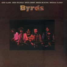  The Byrds - Byrds (Coral Vinyl) - AudioSoundMusic