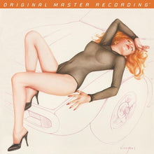  The Cars - Candy-O (Ultra Analog, Half-speed Mastering) - AudioSoundMusic