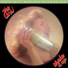  The Cars - Shake It Up (Ultra Analog, Half-speed Mastering) - AudioSoundMusic