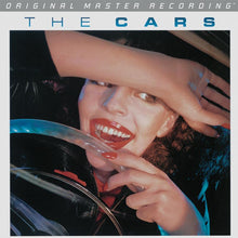  The Cars - The Cars (Ultra Analog, Half-speed Mastering) - AudioSoundMusic