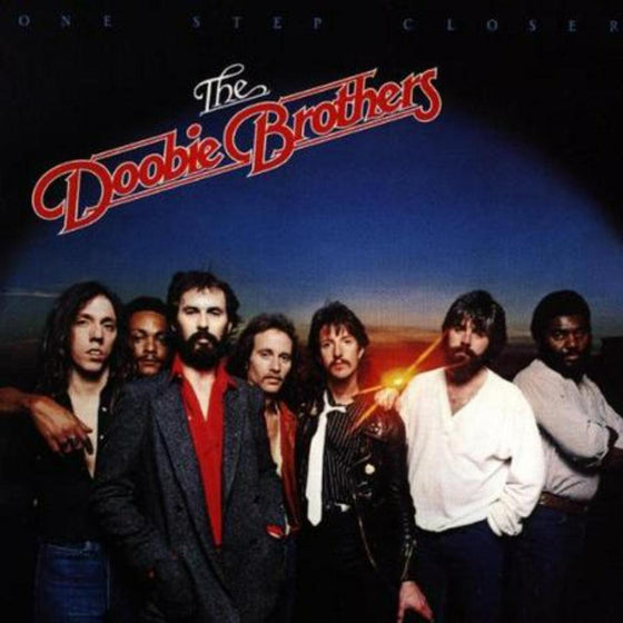 The Doobie Brothers - One Step Closer - AudioSoundMusic