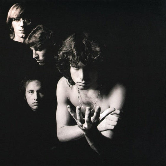 The Doors - Strange Days (2LP, 45RPM) - AudioSoundMusic