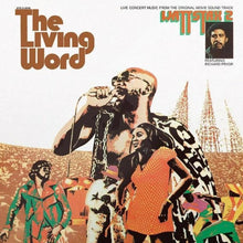  The Living Word - Wattstax 2 (2LP) - AudioSoundMusic