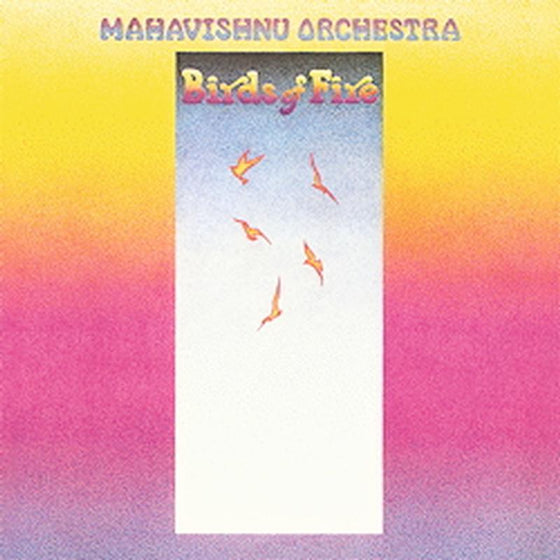 The Mahavishnu Orchestra - Birds Of Fire - AudioSoundMusic