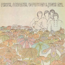  The Monkees - Pisces, Aquarius, Capricorn & Jones Ltd (Mono, Violet vinyl) - AudioSoundMusic