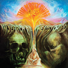  The Moody Blues - In Search Of The Lost Chord - AudioSoundMusic