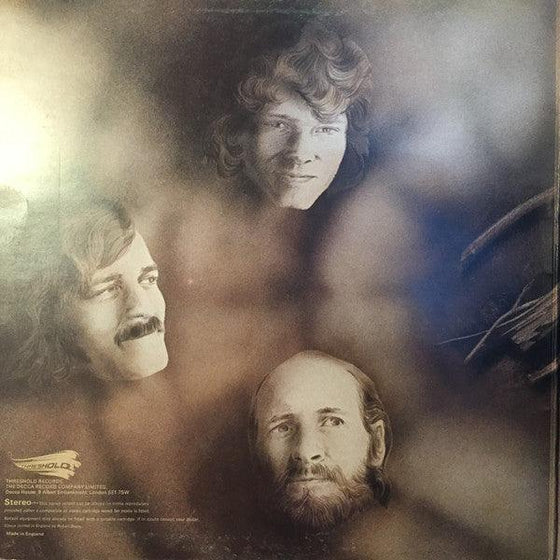 The Moody Blues - Seventh Sojurn - AudioSoundMusic