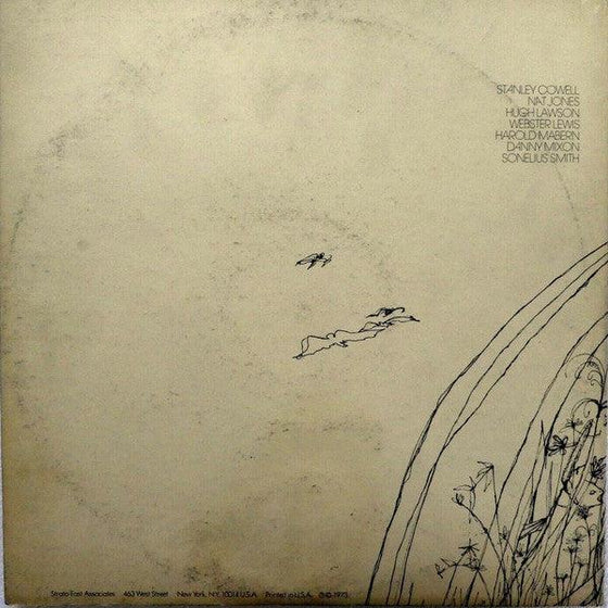 The Piano Choir featuring Stanley Cowell, Nat Jones & more - Handscapes (2LP) - AudioSoundMusic