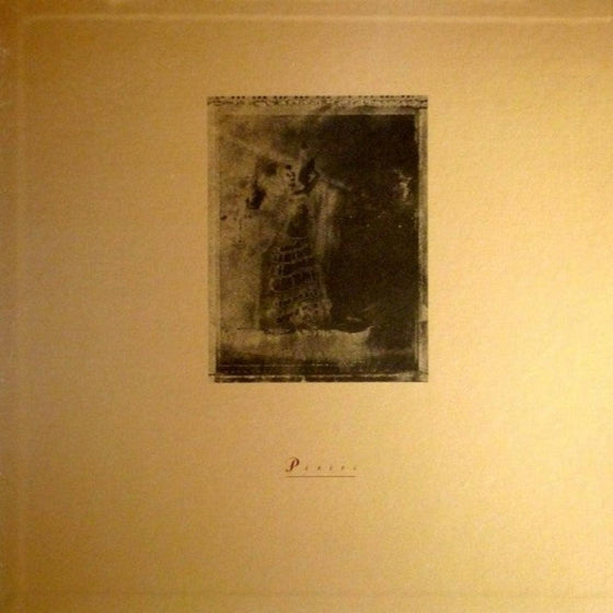 The Pixies – Surfer Rosa (Ultra Analog, Half-speed Mastering) - AudioSoundMusic