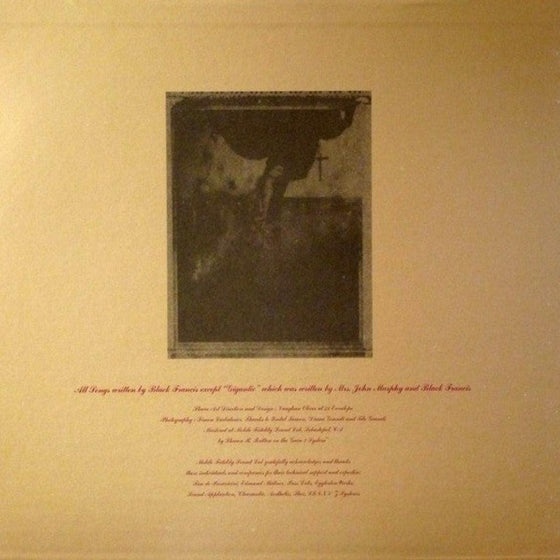 The Pixies – Surfer Rosa (Ultra Analog, Half-speed Mastering) - AudioSoundMusic
