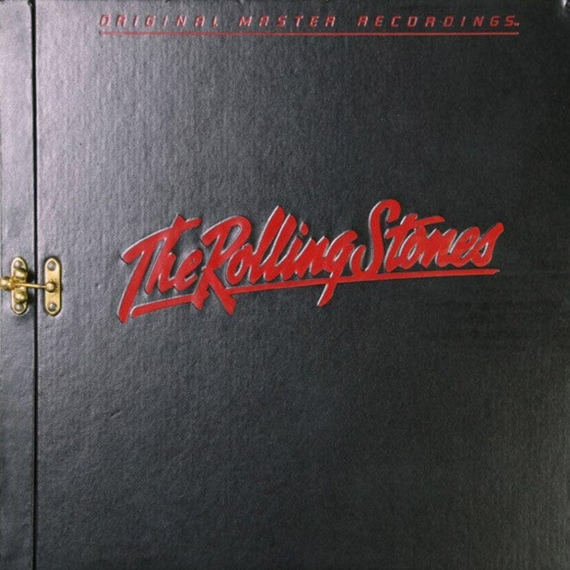 The Rolling Stones レコードセット11点 The Rolling Stones (11LP, Box set) – AudioSoundMusic