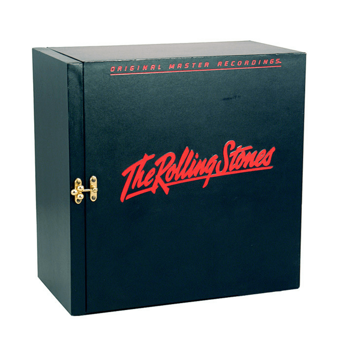The Rolling Stones (11LP, Box set) – AudioSoundMusic
