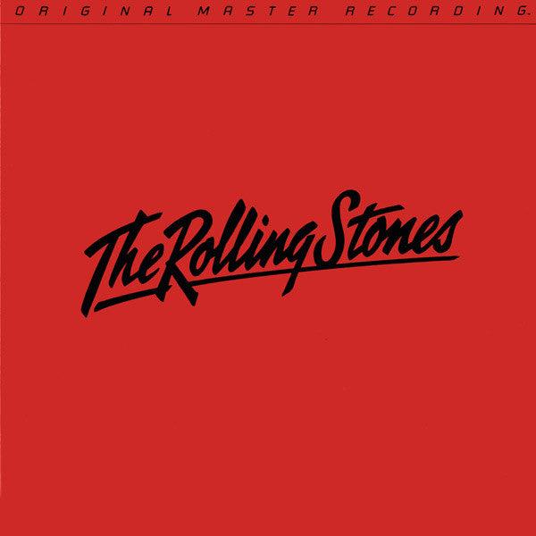 The Rolling Stones (11LP, Box set) – AudioSoundMusic