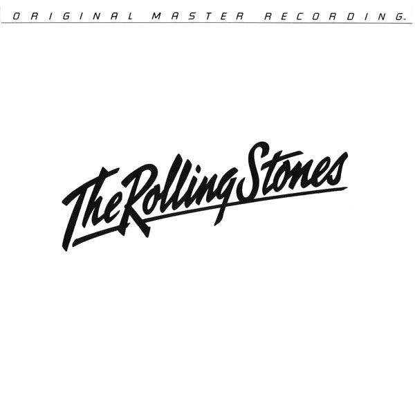 The Rolling Stones (11LP, Box set) – AudioSoundMusic