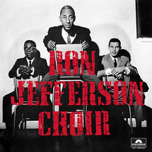  The Ron Jefferson Choir (Mono) - AudioSoundMusic