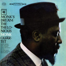  The Thelonious Monk Quartet - Monk’s Dream (Number 1357) - AudioSoundMusic