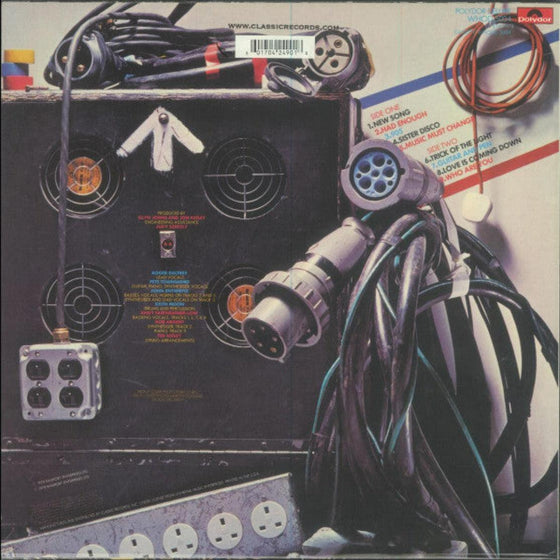The Who – Who Are You (140g) - AudioSoundMusic