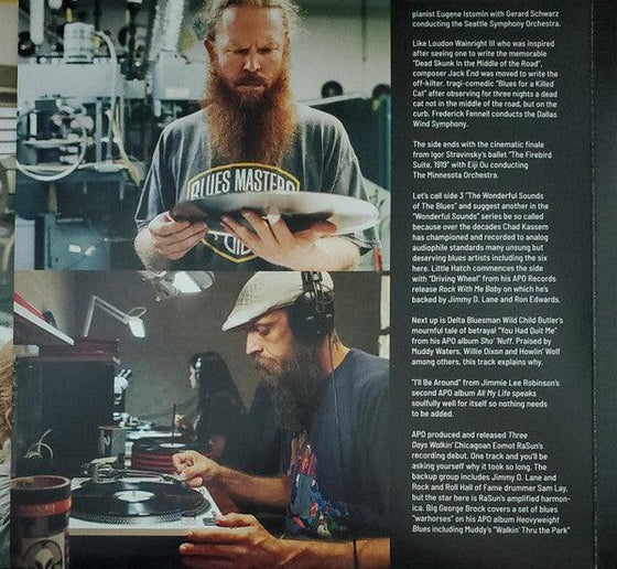 The Wonderful Sounds Of Quality Record Pressings Chet Baker, Freddie