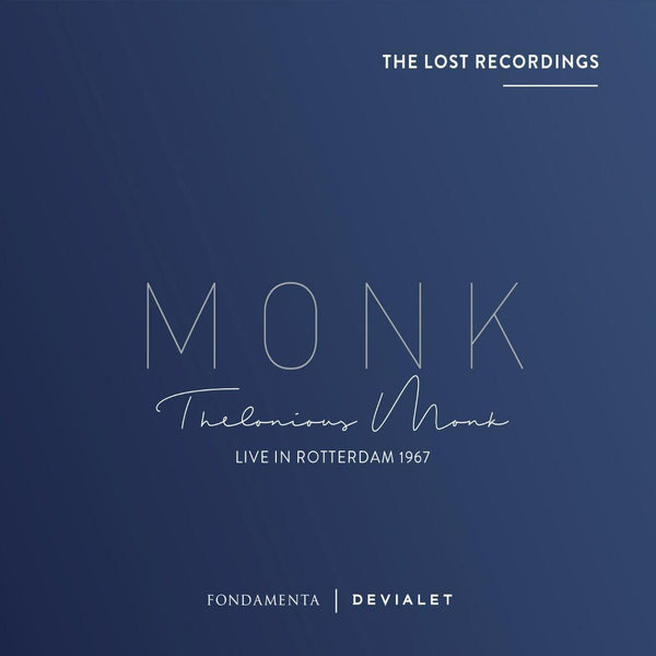 T*u様 廃盤 Mosaic Records / Thelonious Monk T*u様 廃盤 Mosaic Records / Thelonious Monk