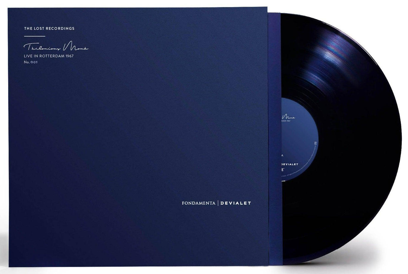 T*u様 廃盤 Mosaic Records / Thelonious Monk T*u様 廃盤 Mosaic Records / Thelonious Monk