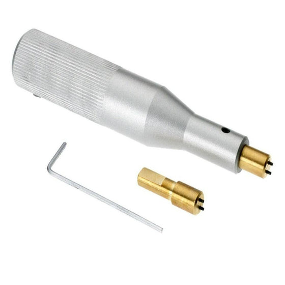 Tonearm bearing adjustment tool - PRO-JECT ADJUST IT - AudioSoundMusic