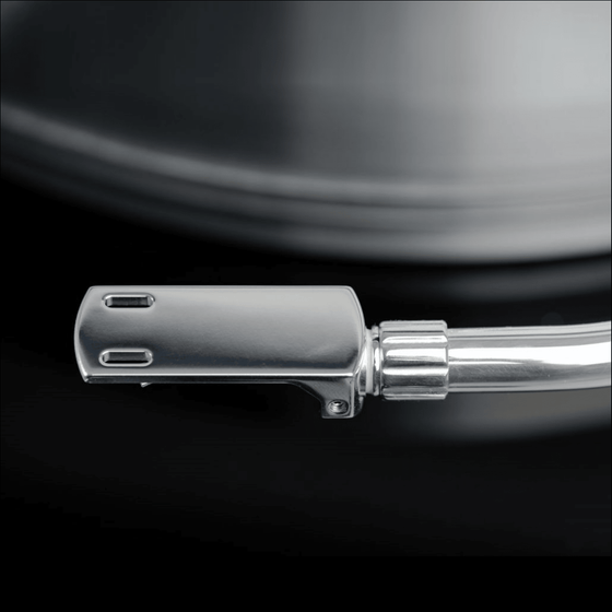 Tonearm EAT F-Note MKII - AudioSoundMusic