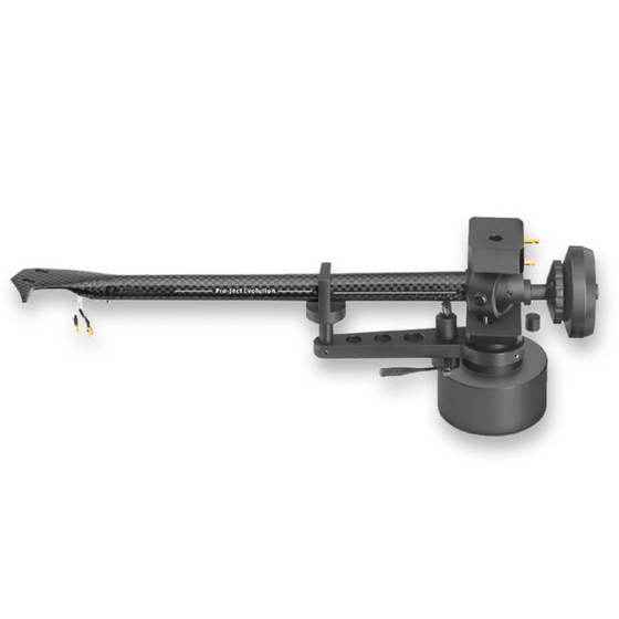 Tonearm Pro-ject 10CC Evolution BOX - AudioSoundMusic