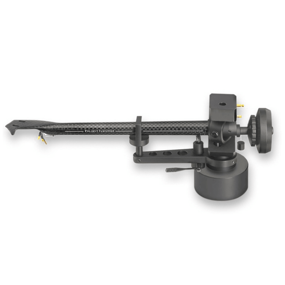 Tonearm Pro-ject 9CC Evolution BOX - AudioSoundMusic