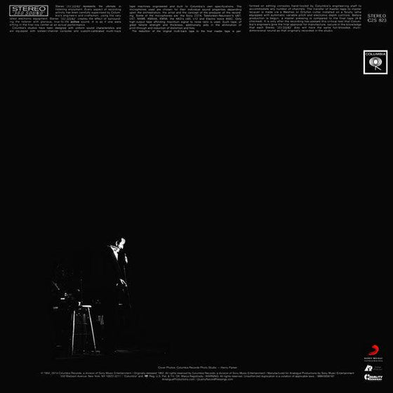 Tony Bennett At Carnegie Hall (2LP) - AudioSoundMusic