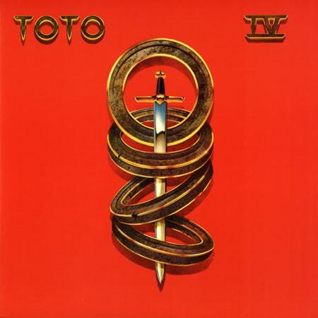 Toto IV - AudioSoundMusic