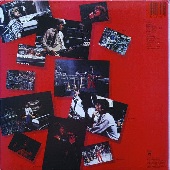 Toto IV - AudioSoundMusic