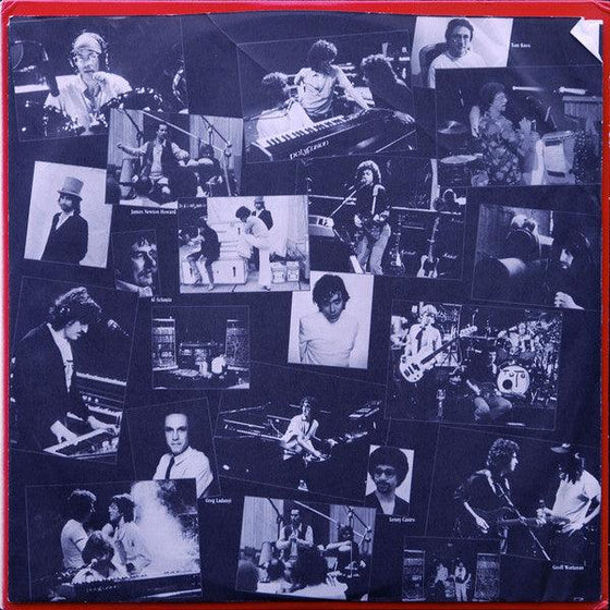 Toto IV - AudioSoundMusic