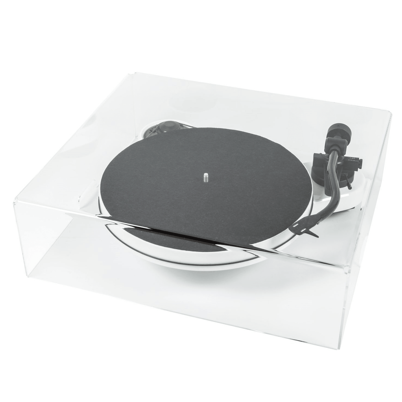 Pro-Ject VC-S & VC-E Replacement Adhesive Strips - HiFi Experience Pro-Ject VC-S & VC-E Replacement Adhesive Strips - HiFi Experience