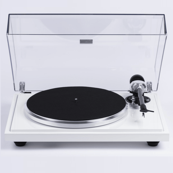 Turntable EAT B-Sharp (Cartridge not included) - AudioSoundMusic