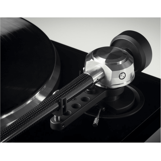 Turntable EAT B-Sharp (Cartridge not included) - AudioSoundMusic