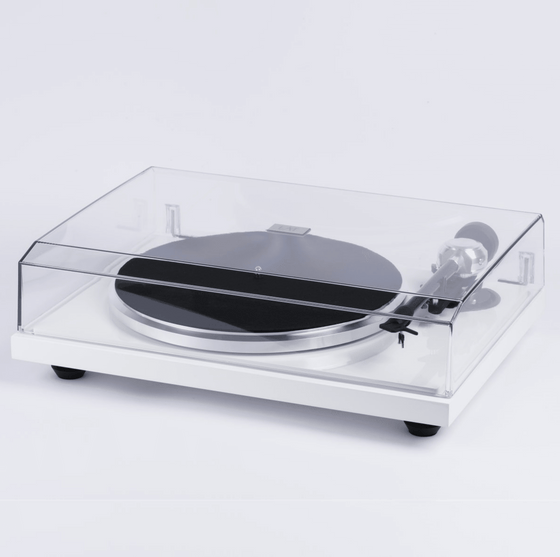 Turntable EAT B-Sharp (Cartridge not included) - AudioSoundMusic