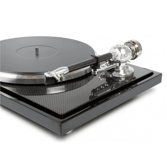 Turntable EAT C-Major (Cartridge not included) - AudioSoundMusic