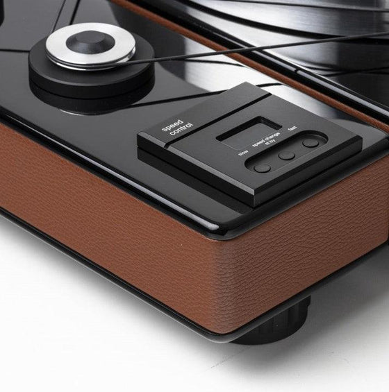 Turntable EAT FORTISSIMO (Dustcover & Cartridge not included) - AudioSoundMusic