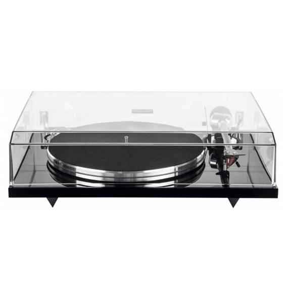 Turntable EAT PRELUDE - AudioSoundMusic