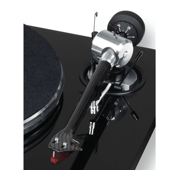 Turntable EAT PRELUDE - AudioSoundMusic