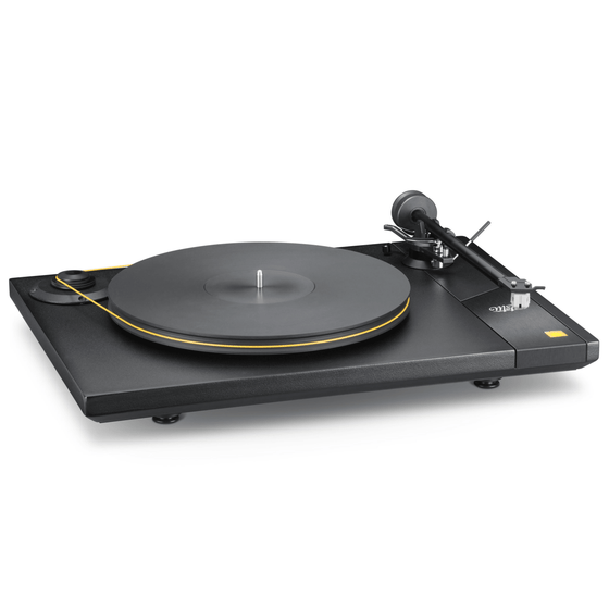 Turntable MOFI STUDIO DECK (Cartridge optional, Clamp not included) - AudioSoundMusic