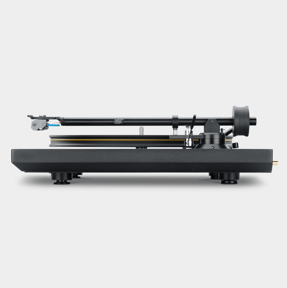 Turntable MOFI STUDIO DECK (Cartridge optional, Clamp not included) - AudioSoundMusic