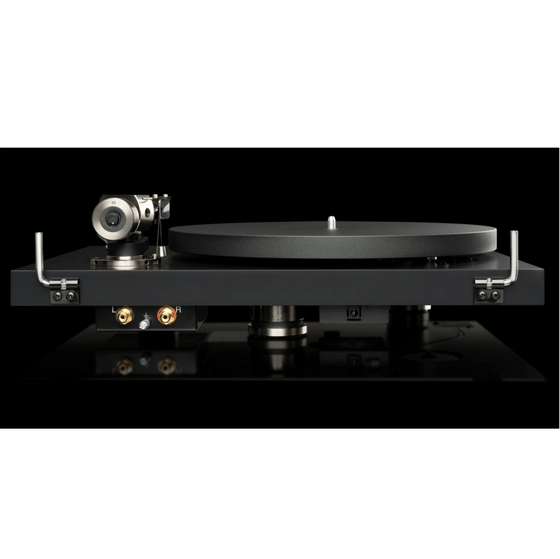 Turntable Pro-ject Debut PRO (Clamp not included) - AudioSoundMusic