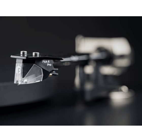 Turntable Pro-ject Debut PRO (Clamp not included) - AudioSoundMusic