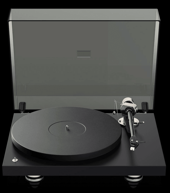 Turntable Pro-ject Debut PRO (Clamp not included) - AudioSoundMusic