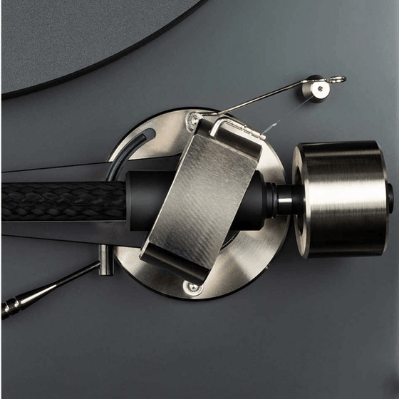 Turntable Pro-ject Debut PRO (Clamp not included) - AudioSoundMusic