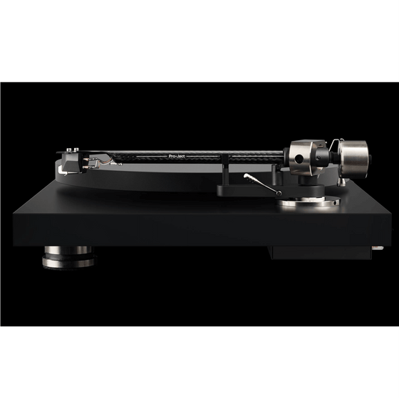 Turntable Pro-ject Debut PRO (Clamp not included) - AudioSoundMusic