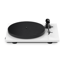  Turntable Pro-ject E1 BLUETOOTH (Clamp not included) - AudioSoundMusic