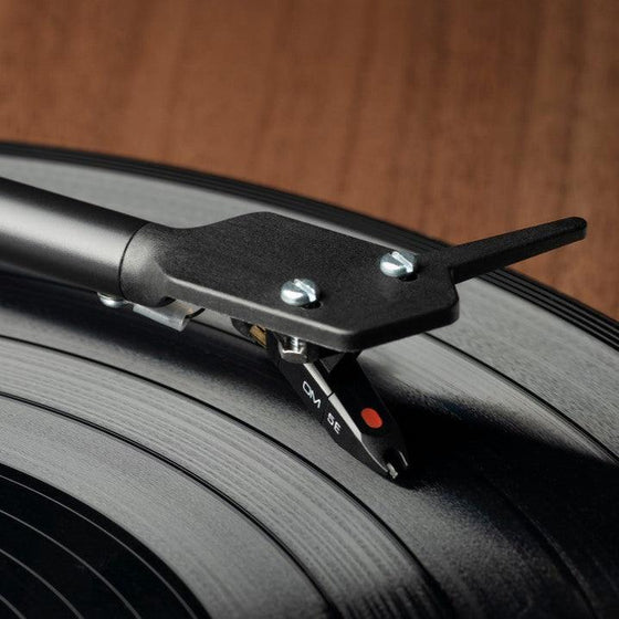 Turntable Pro-ject E1 PHONO (Clamp not included) - AudioSoundMusic
