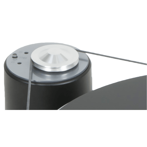 Turntable Pro-ject RPM 9 Carbon (Cartridge & Dustcover not included) - AudioSoundMusic